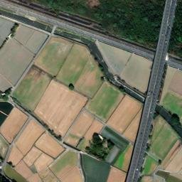 Satellite imagery of 一等三角點, TW