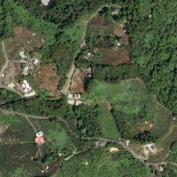 Satellite imagery of 三等三角點 4174, TW