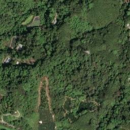 Satellite imagery of 三等三角點 4174, TW