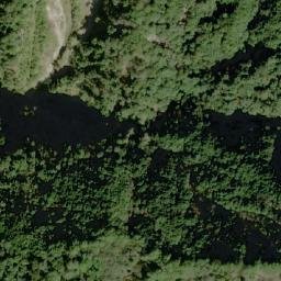 Satellite imagery of 三等三角點 6627, TW