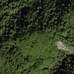 Satellite imagery of 二等三角點 1542, TW