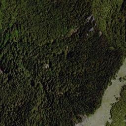 Satellite imagery of 三等三角點 6612, TW
