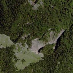 Satellite imagery of 三等三角點 6612, TW