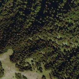 Satellite imagery of 三等三角點 6303, TW