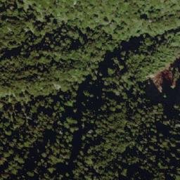 Satellite imagery of 三等三角點 6303, TW