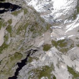 Satellite imagery of 一等三角點, TW