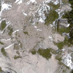 Satellite imagery of 一等三角點, TW