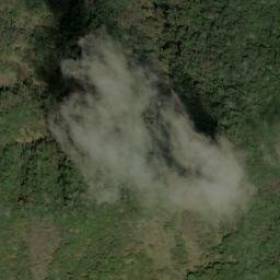 Satellite imagery of 三等三角點 6344, TW