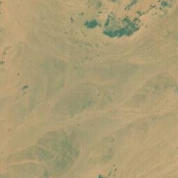 Satellite imagery of Aziakor-n-Edjeleh, DZ