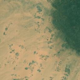 Satellite imagery of Aziakor-n-Edjeleh, DZ