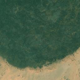 Satellite imagery of Aziakor-n-Edjeleh, DZ