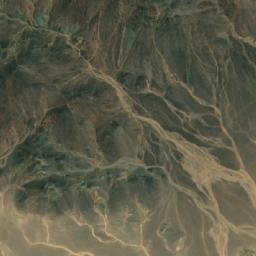 Satellite imagery of Kulet Umm Kharit, EG