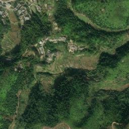 Satellite imagery of Zoujinying, CN