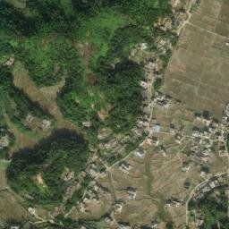 Satellite imagery of Zoujinying, CN