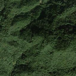 Satellite imagery of Huala Shan, CN