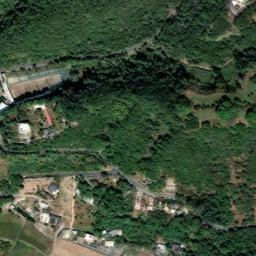 Satellite imagery of 江山萬里石, TW
