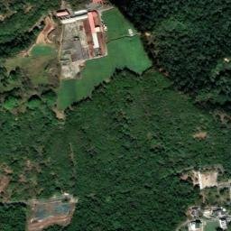 Satellite imagery of 江山萬里石, TW