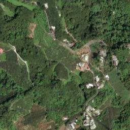 Satellite imagery of 三等三角點 4174, TW