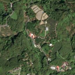 Satellite imagery of 三等三角點 4174, TW