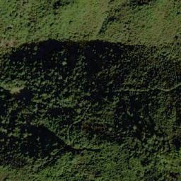 Satellite imagery of 二等三角點 1542, TW