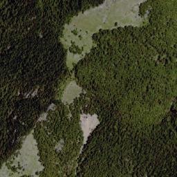 Satellite imagery of 三等三角點 6612, TW