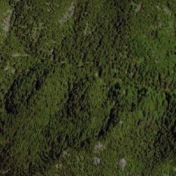 Satellite imagery of 三等三角點 6612, TW