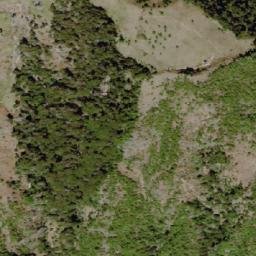 Satellite imagery of 三等三角點 6303, TW