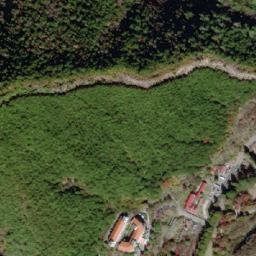 Satellite imagery of 雪霸國家公園, TW