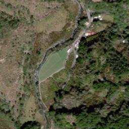 Satellite imagery of 雪霸國家公園, TW