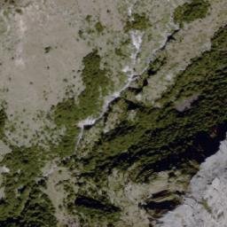Satellite imagery of 一等三角點, TW