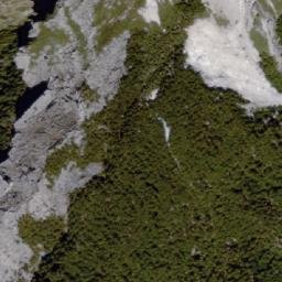 Satellite imagery of 一等三角點, TW