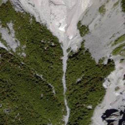 Satellite imagery of 一等三角點, TW