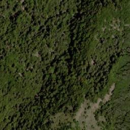 Satellite imagery of 三等三角點 6336, TW