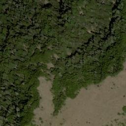 Satellite imagery of 三等三角點 6336, TW