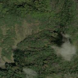 Satellite imagery of 二等三角點 1552, TW