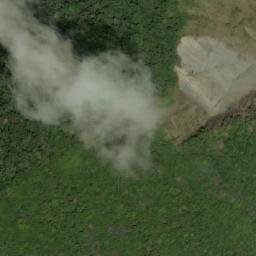 Satellite imagery of 二等三角點 1552, TW