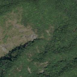 Satellite imagery of 三等三角點 6348, TW
