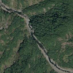 Satellite imagery of 三等三角點 6348, TW