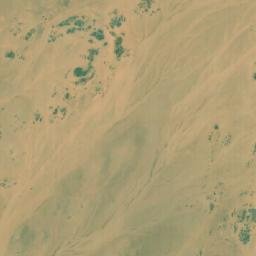 Satellite imagery of Aziakor-n-Edjeleh, DZ