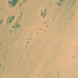 Satellite imagery of Aziakor-n-Edjeleh, DZ