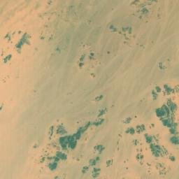 Satellite imagery of Aziakor-n-Edjeleh, DZ