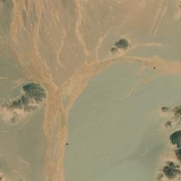Satellite imagery of Kulet Umm Kharit, EG