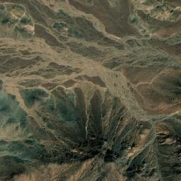 Satellite imagery of Jabal al Ḩidá al Fāliq, EG
