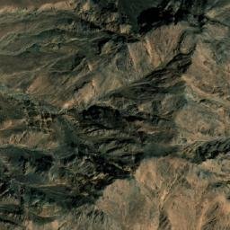 Satellite imagery of Jabal al Ḩidá al Fāliq, EG