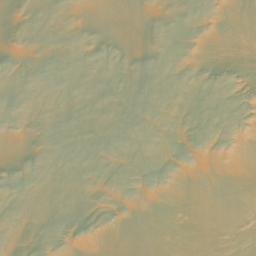 Satellite imagery of Jāl al ‘Awāmir, SA