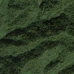 Satellite imagery of Huala Shan, CN