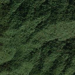 Satellite imagery of Huala Shan, CN