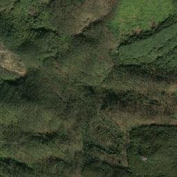 Satellite imagery of Dajian Shan, CN