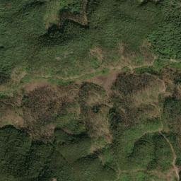 Satellite imagery of Dajian Shan, CN