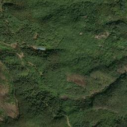 Satellite imagery of Dajian Shan, CN
